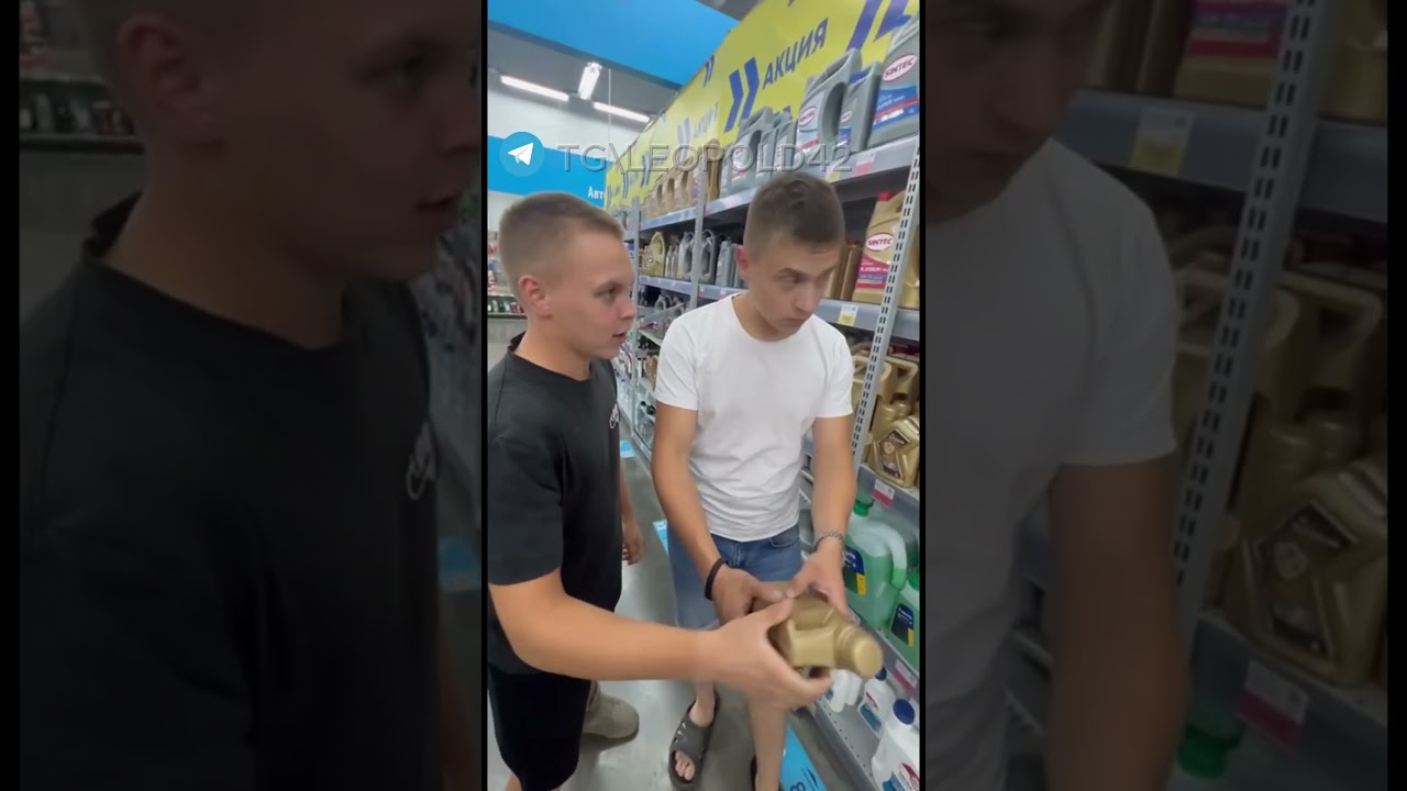 А какое масло вы заливаете? 