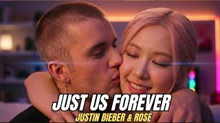 JUST US FOREVER  | Emotional Romantic Pop Duet | Official Music Video 2026