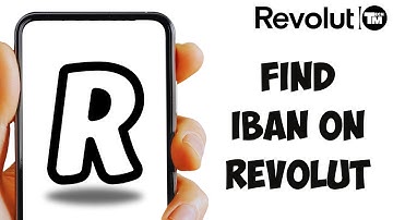 How to Find IBAN on Revolut (Full Guide)