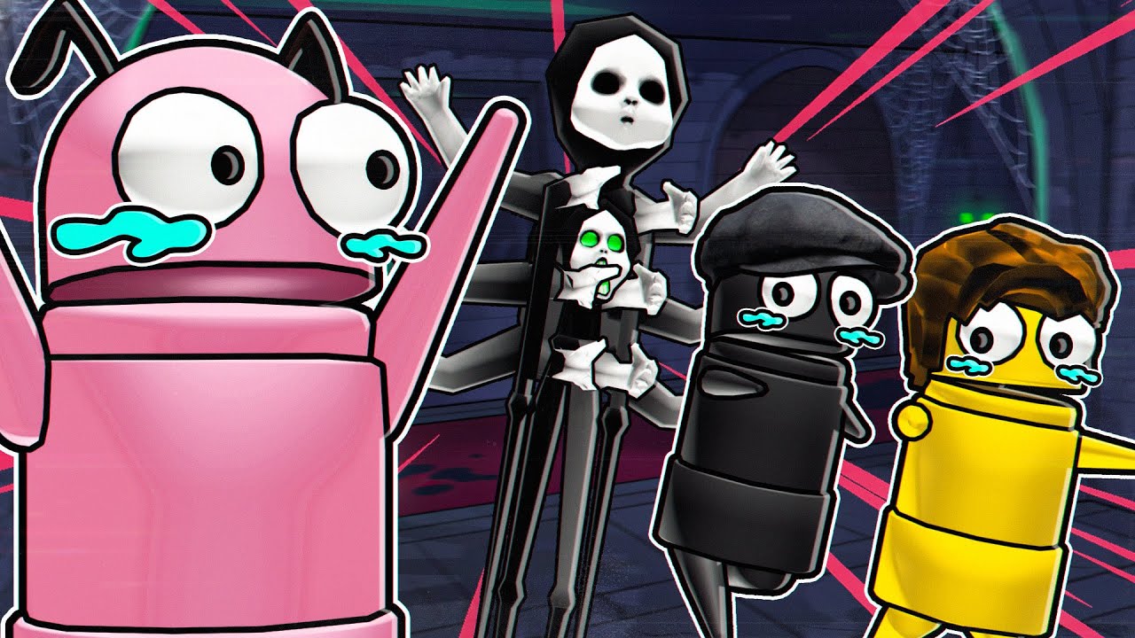 NUNCA GRITAMOS TANTO… REPO con LOS BROS 😧