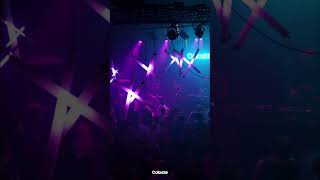 The cleanest PRAANA transition you’ll hear today