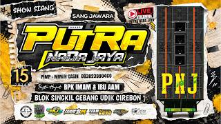 PUTRA NADA JAYA / Blok Singkil Gebang Udik / 15 Juli 2026