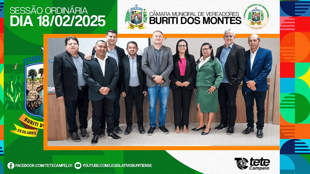 1ª AUDIÊNCIA PÚBLICA MUNICIPAL 2026