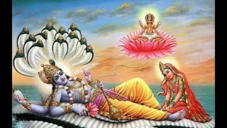 vishnu bhagwan ki kahani विष्णु भगवान की कहानी