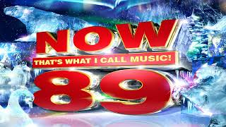 VA - NOW That's What I Call Music! 89 * UK SERIES (2014 / 2CD ALBUM)