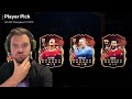 I open my premier league tots champs rewards  i prem tots rank