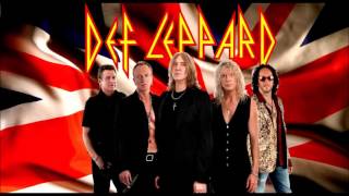 Def Leppard Dangerous