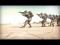 R3f arma 3   instruction istc  milsim fr