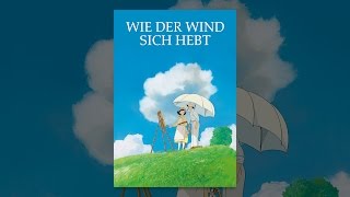 wie der wind sich hebt