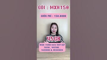 Cách Đăng Ký Mạng 5G Viettel Tháng Giá Rẻ – Tốc Độ Cực Khủng, Lướt Web Mượt Mà! #xuhuong #trending