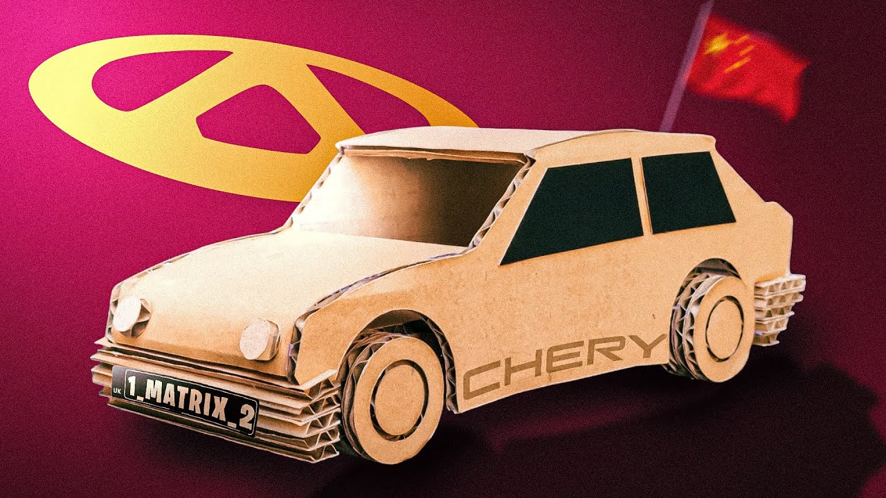 جابولنا سيارات تاع كرطون مالصين