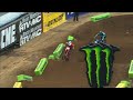 Supercross 2024 - Ronda 15 - 250 destacados en español