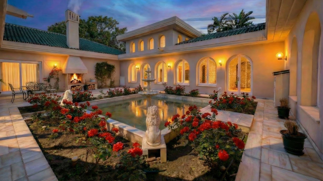 Extraordinary estate in Río Real, Marbella East, Spain