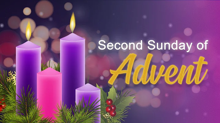 07-12-2025 | CAPUCHIN TV LIVE | Second Sunday of Advent | HF Basilica