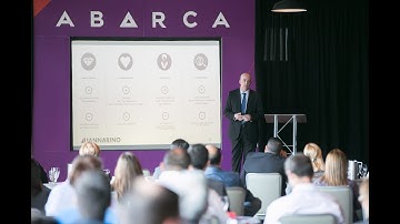 Abarca Present: Level 4 Value Creation with Anthony Iannarino