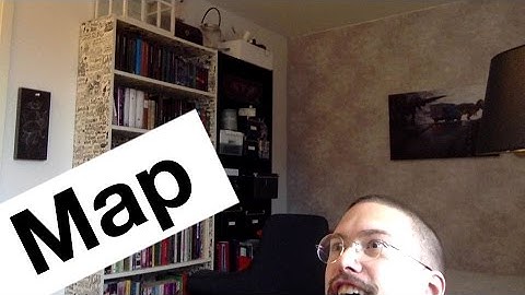 Map - Part 2 of Functional Programming in JavaScript