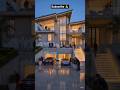 From Abandoned Shell to Ultra Luxury Mansion #modernhouse