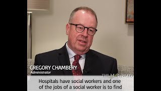 How are Patients Assigned to Nursing Homes?