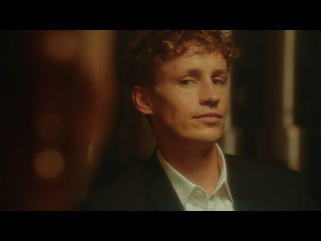 Tim Bendzko - Jetzt Bin Ich Ja Hier