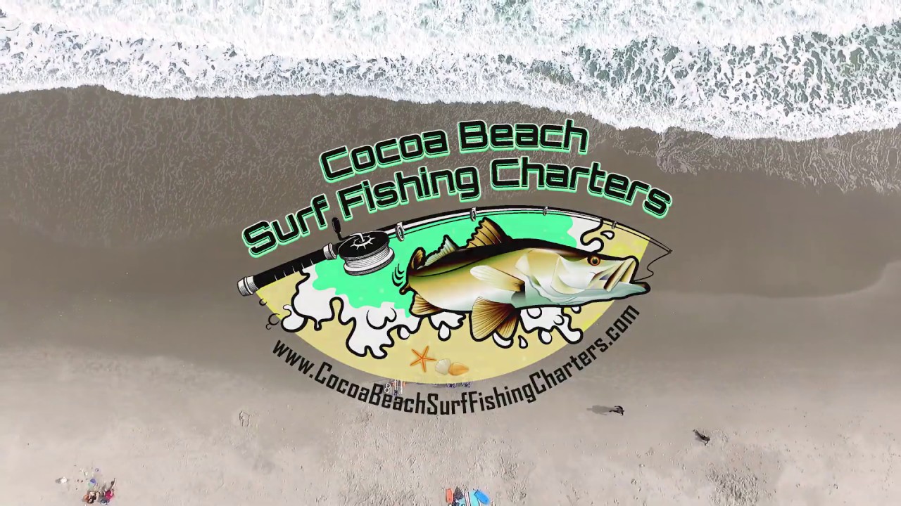Cocoa Beach Surf Fishing Charters - Cocoa Beach Surf Fishing Charters