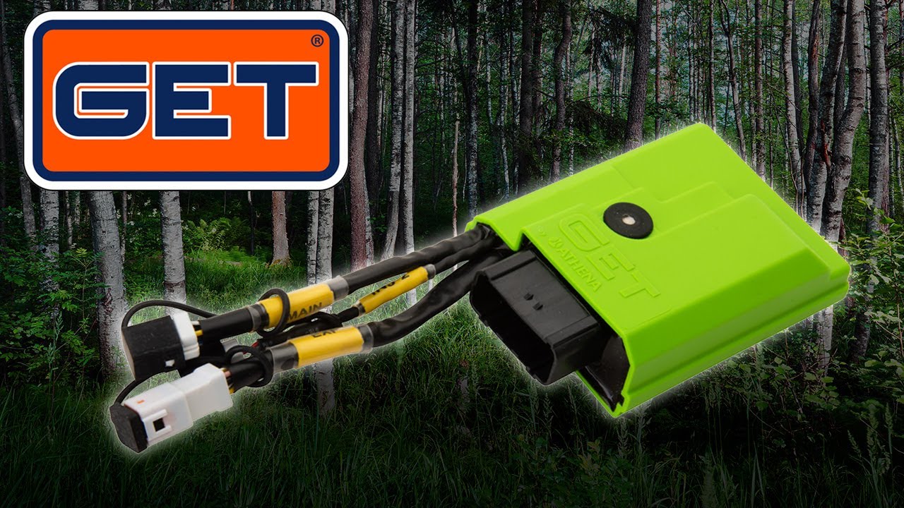 Получите блок управления RX1 Pro для KTM 500 EXC-F и Husqvarna FE 501