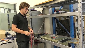 GRM Composite Department