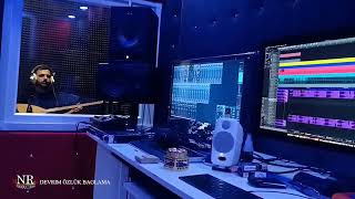 Devrim Özlük New Project For Rohat Amuda By Nr - Production