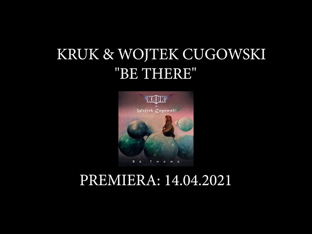 Kruk & Wojtek Cugowski - Rat Race
