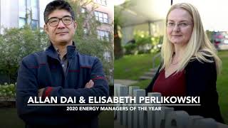 SickKids | 2020 Energy Manager of the Year | Save on Energy