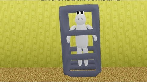 NEW - Orange Prisoner Morph - Backrooms Morphs #roblox #backrooms