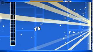 Geometry Dash (2.1) | Captain HequinoX by ImpossiChap [Easy Challenge]