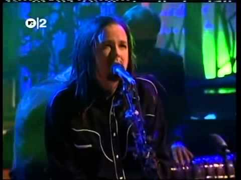 youtube korn unplugged