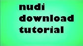 Nudio1e Nudio1e