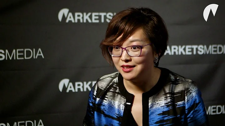 Ying Cao on her career and advice on new challenges