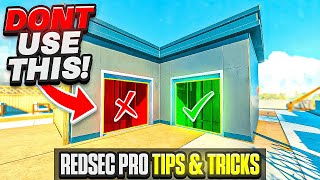Advanced Tips You’ve Never Thought of in Battlefield REDSEC (BF6 BR Pro Tips)