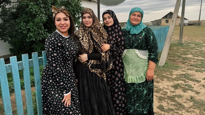 Пальтодағы порно