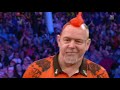Clemens gegen den Iceman, Duell der Doppel-UK-Open-Champs & Snakebite am Board | UK Open | DAZN