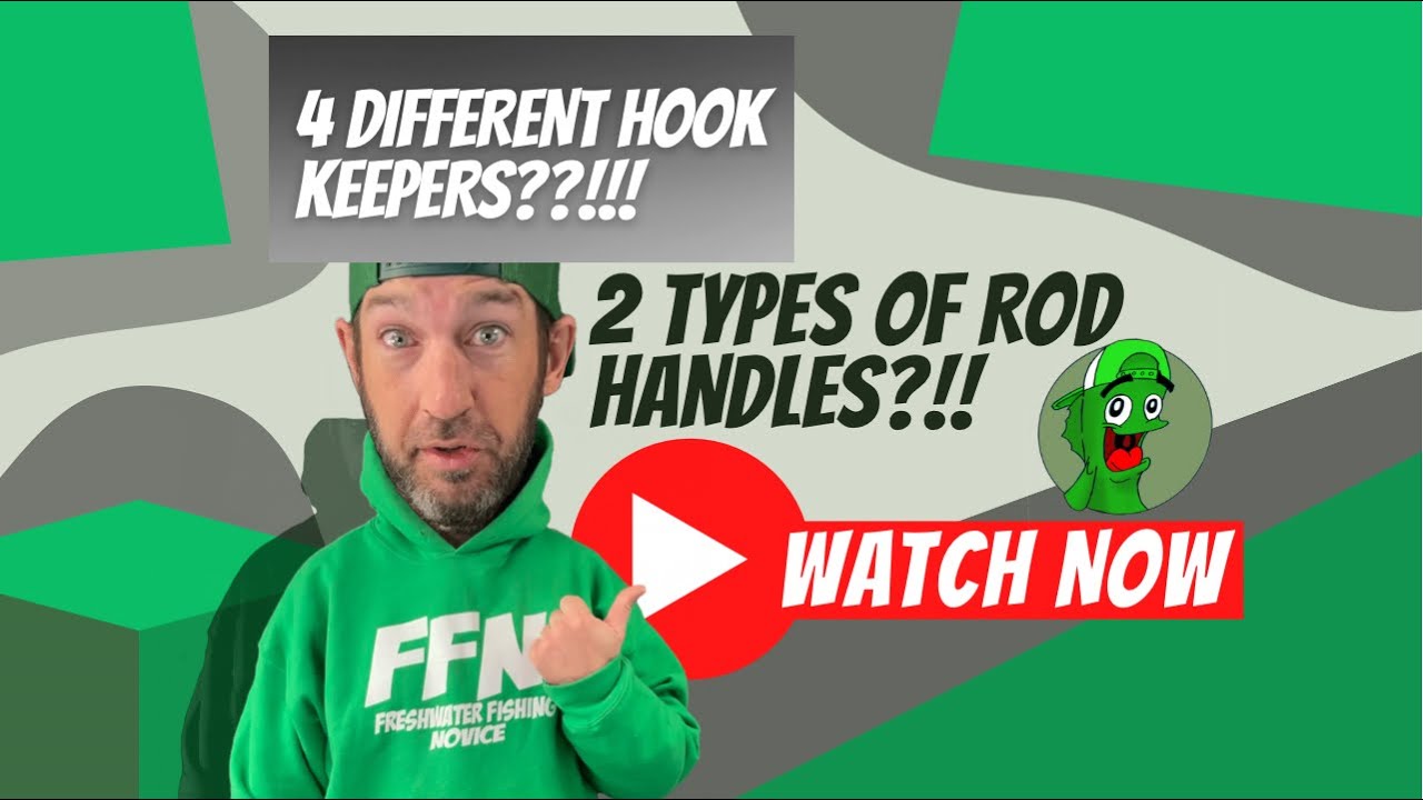 Why Hook Keepers Help - In-Fisherman