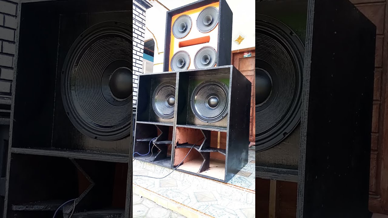 tes spiker Ashley lf18v400 vs CBS nogosari