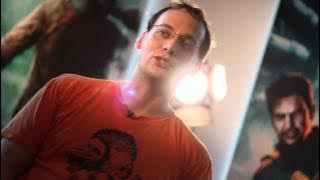 Uncharted 3 Multiplayer Experience: Die Stahlfaust