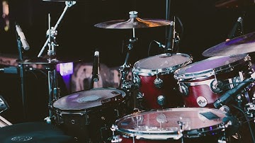 System of a Down - Prison Song (drums backing track)