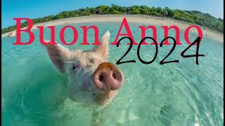 Capo Verde 🇨🇻 Capodanno 2023 giorno 4