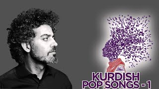 Mehmet Akbaş - Delalî (Kurdish Pop Songs - 1 / 2015)