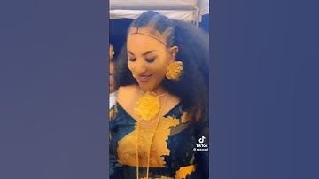 😘🥰#habesha #tigrignamusicwedding ##habeshawedding #ethiopianwedding #eritreanmusic #eritreanwedding