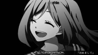 Wannyanpuu feat Megurine Luka — Ame to Kusari