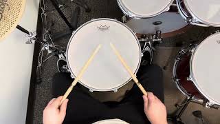 Syncopation Page 41 “Exercise Four” SWING