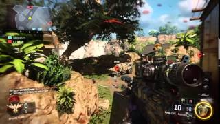 Call of Duty BO3; My best quickscope!!