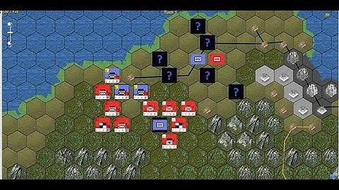 Computer Assisted Wargaming: A Defense Practitioner’s Perspective by Karl Selke