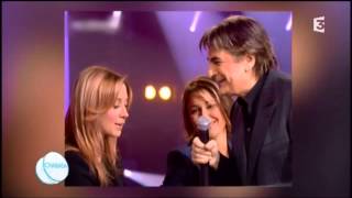 Lara Fabian - Chabada 09.09.2012 (ENG, RUS subtitles)