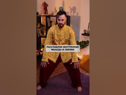 Косточка на ноге уйдет навсегда! / Упражнение от косточки на ноге # ...